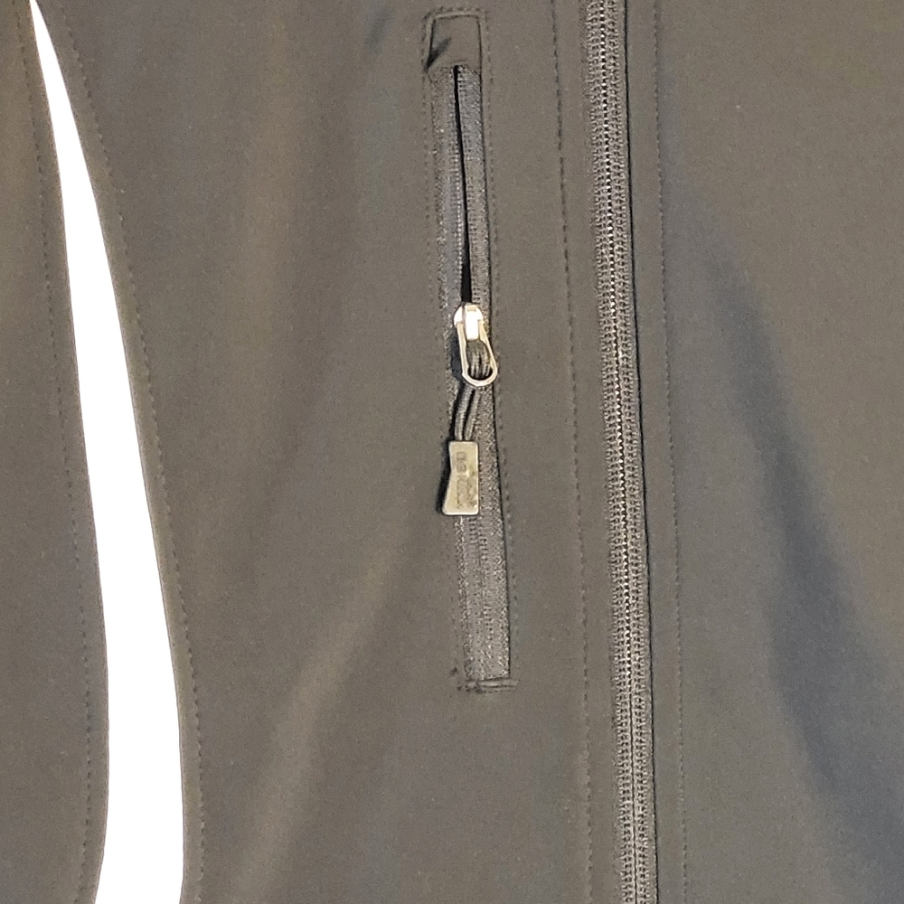 North End Womens Compass Color Block Soft Shell Jacket - Picture 15 of 15
